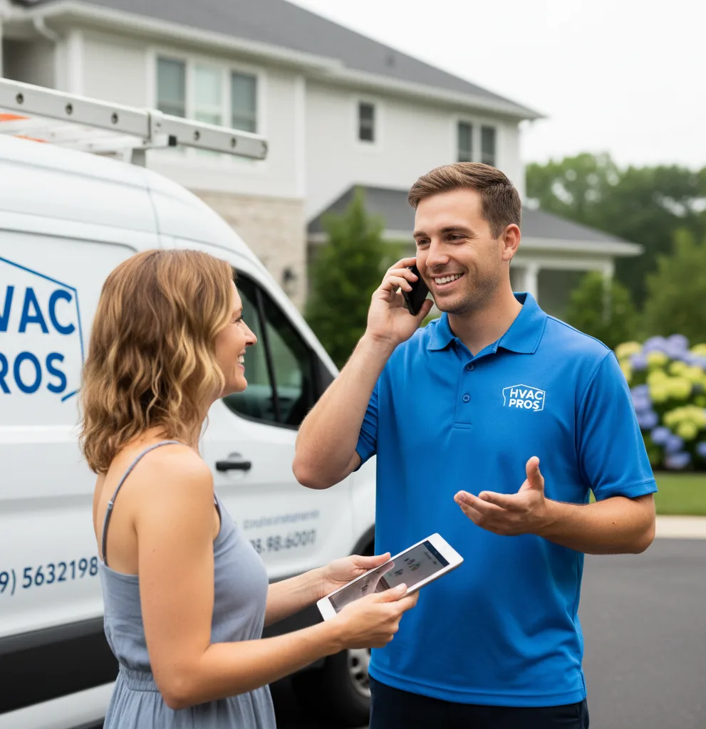 Furnace Installation in Holmen, WI